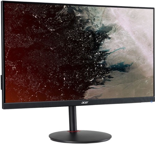 Acer Nitro XV272UXbmiipruzx