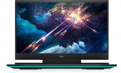 Dell G7 15 7500