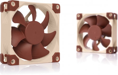 Noctua NF-A8 5V PWM