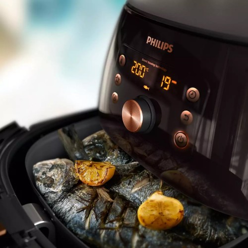 Philips Premium Collection HD 9867
