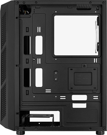 Aerocool Prime ARGB