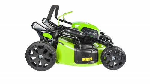 Greenworks GD60LM46HPK4