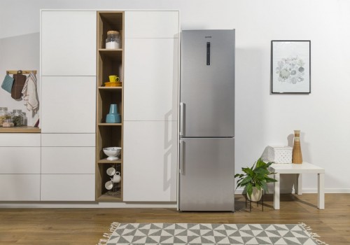 Gorenje NRC 6204 SXL5M