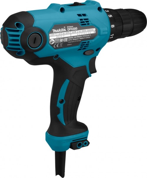 Makita DF0300