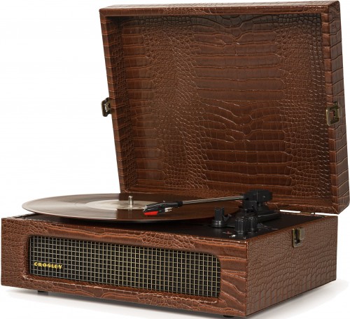 Crosley Voyager