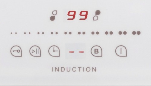 Minola MIS 3046 KWH