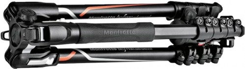Manfrotto MKBFRLA-BH