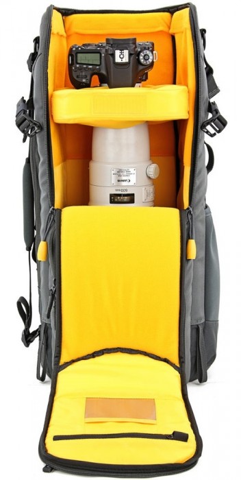 Vanguard Alta Sky 66