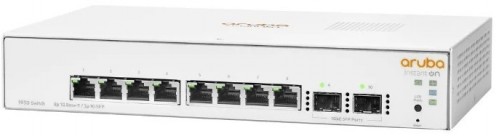 HP Aruba Instant On 1930-8G-2SFP