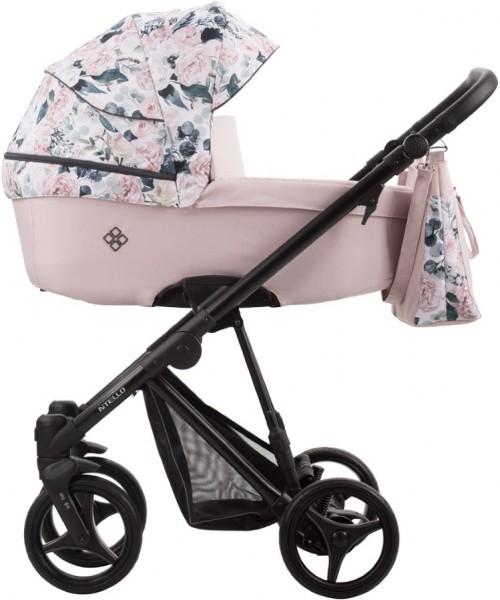Bebetto Nitello 2 in 1