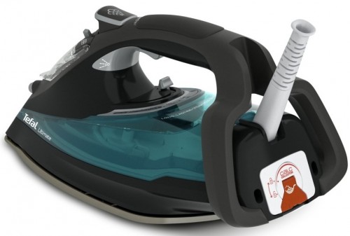 Tefal Ultimate FV 9785