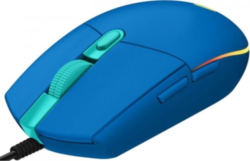 Logitech G102 Lightsync