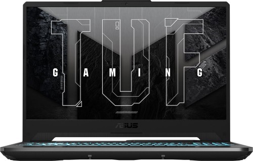 Asus TUF Gaming A15 FA506QR