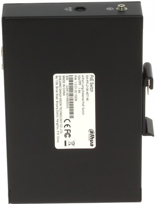 Dahua DH-PFL2106-4ET-96