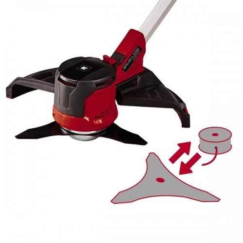 Einhell PXC AGILLO Solo