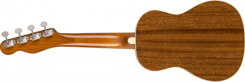 Fender Zuma Classic Concert Uke