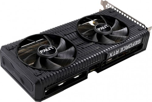 Palit GeForce RTX 3060 Dual OC