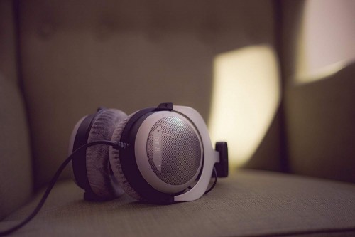 Beyerdynamic DT 880 32 Ohm