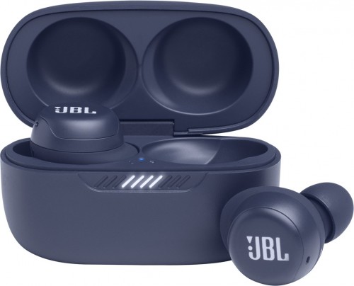 JBL Live Free NC+