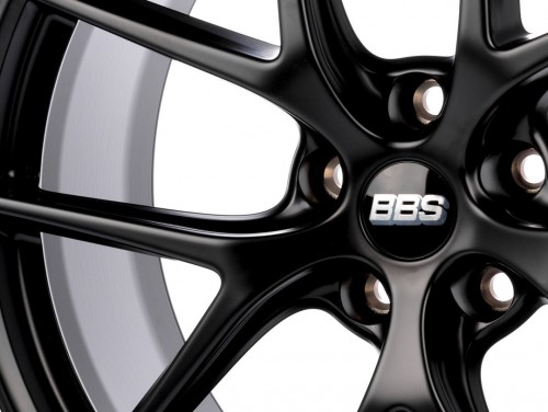 BBS CI-R