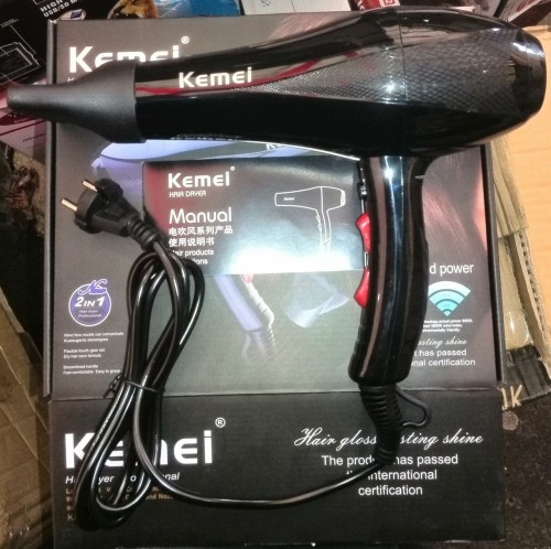 Kemei KM-8892