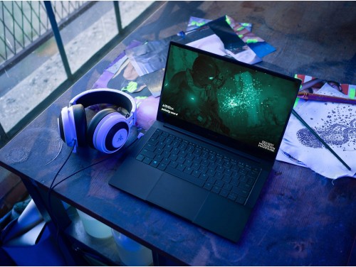 Razer Blade Stealth 13 2021