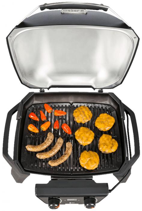 Weber Pulse 2000 82010079
