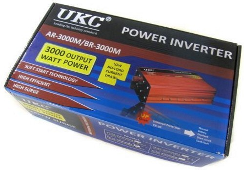 UKC AR-3000W