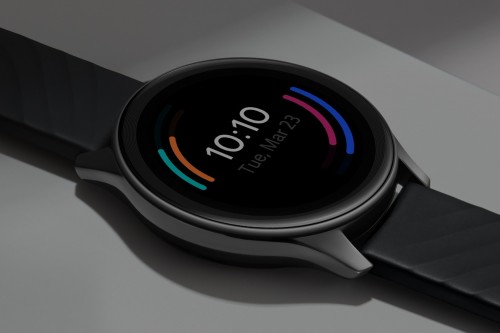 OnePlus Watch