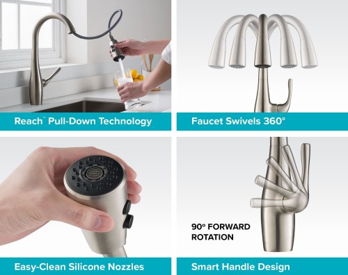 Kraus Esina KPF-1670SFS