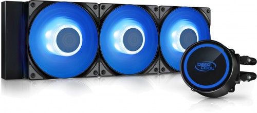 Deepcool GAMMAXX L360 A-RGB