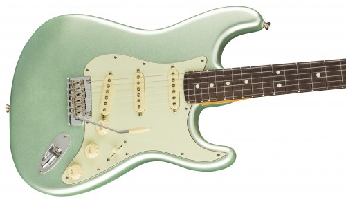 Fender American Professional II Stratocaster