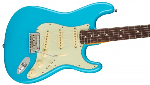 Fender American Professional II Stratocaster