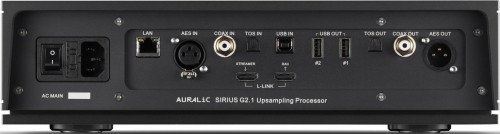 AURALIC SIRIUS G2.1