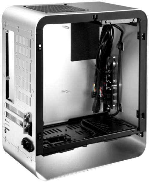 Jonsbo UMX1W SL