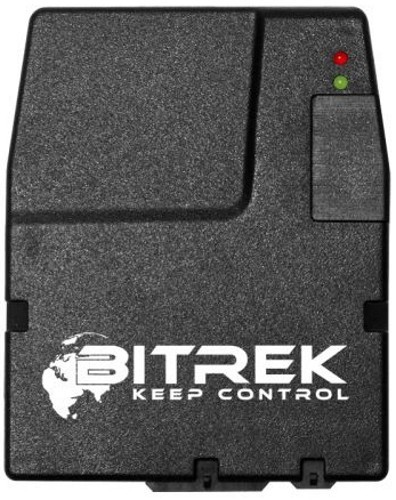 BITREK BI 530R TREK