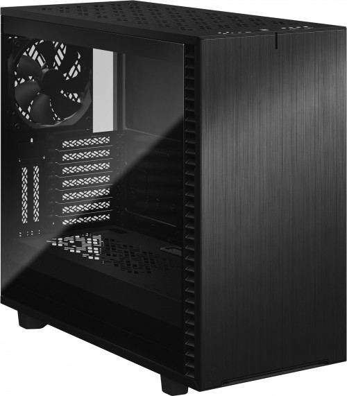 Fractal Design Define 7 Dark TG