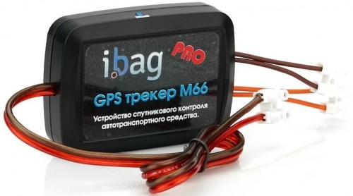 iBag M66 Pro