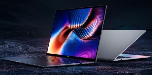 Xiaomi Mi Notebook Pro 15 2021