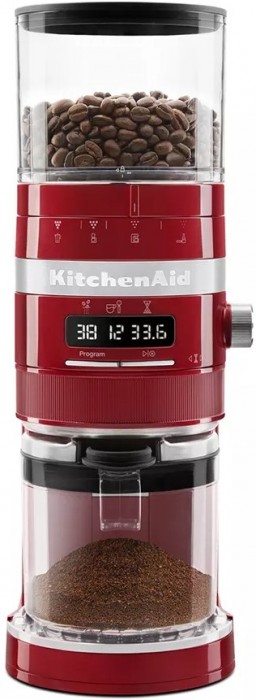 KitchenAid 5KCG8433ECA