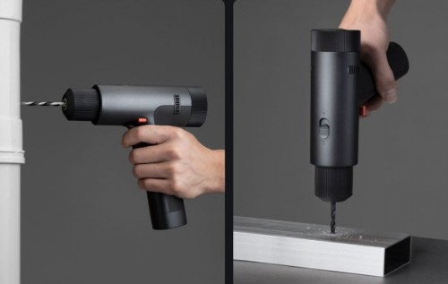 Xiaomi Mijia Brushless Smart Home Electric Drill