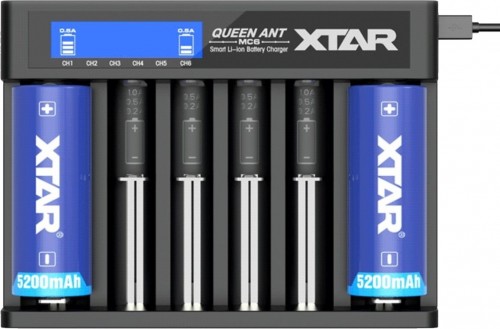 XTAR Queen Ant MC6