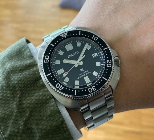 Seiko SPB151J1