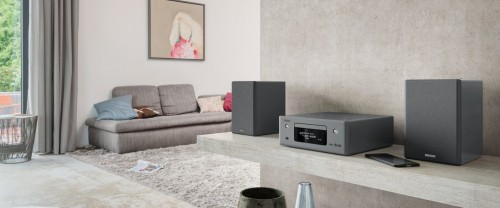 Denon Ceol N11