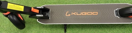 Kugoo S1