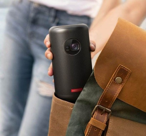 ANKER Nebula Capsule Max