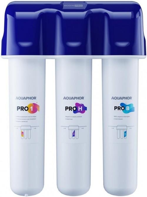 Aquaphor ECO H Pro