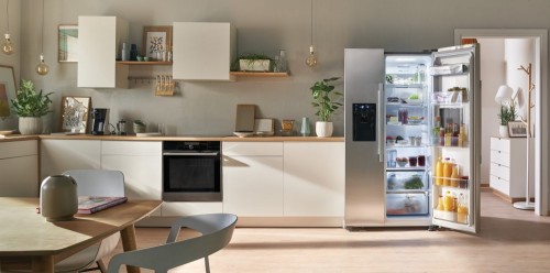 Gorenje NRS 9181 VXB