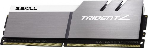 G.Skill Trident Z DDR4 8x16Gb