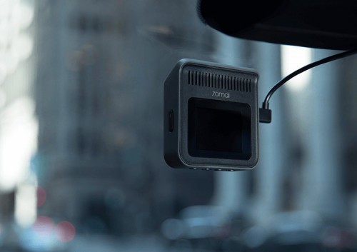 Xiaomi 70mai Dash Cam A400